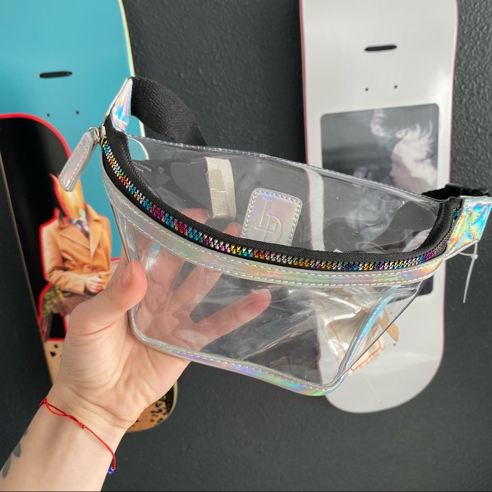 Like Dreams Fanny Pack